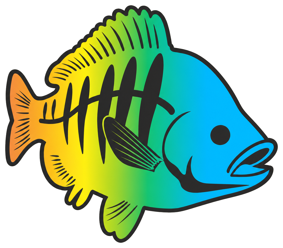 Logo do Bar do Peixe